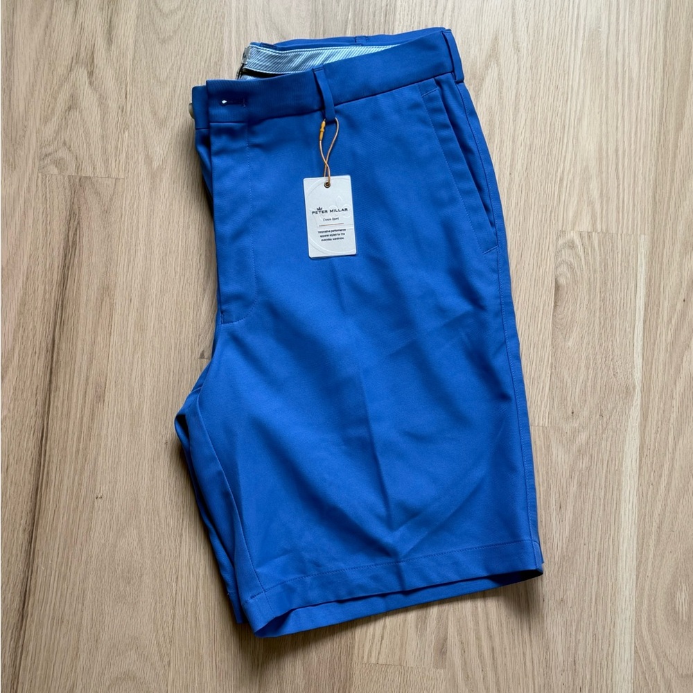 Blue Peter Millar Men's Shorts
